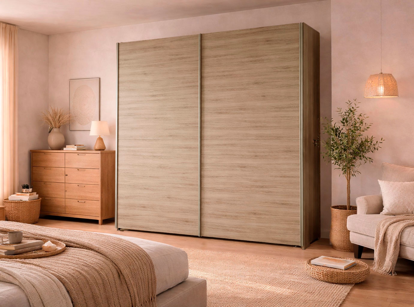 NEW DALIA-M 180