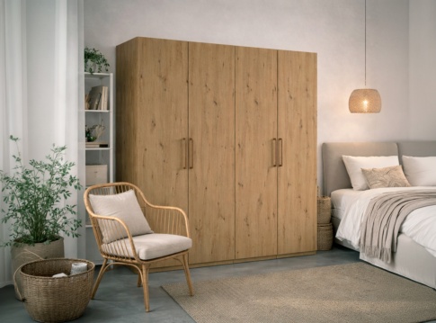 NEW DALIA-N 180