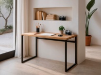 Madera y Metal