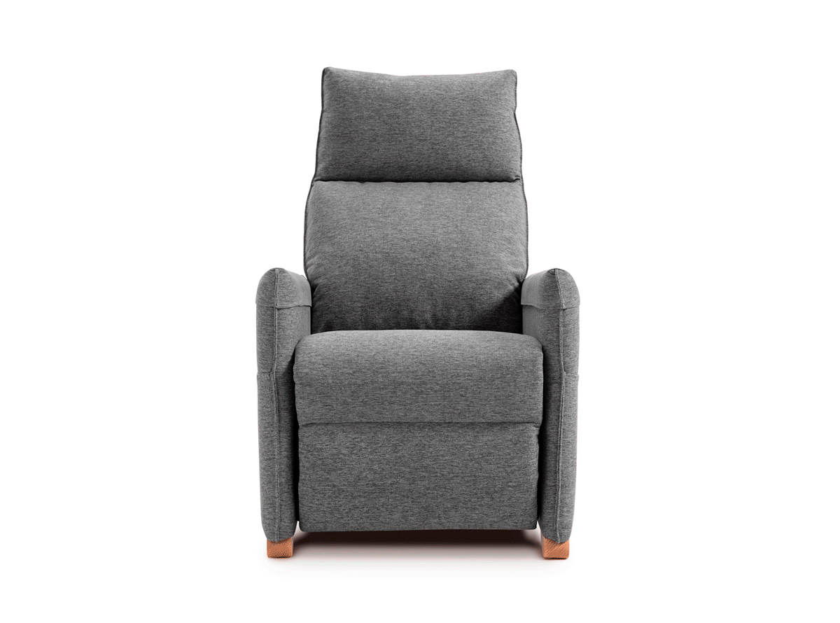 Sillón PEIPU Sofas y Sillones Muebles La Fábrica