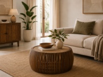 Madera y Ratán