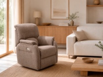 Sillones y butacas