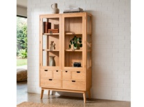 Madera de mindi
