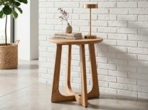 Madera de mindi