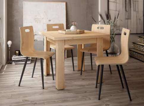 Mesas y sillas de cocina  Bautista Muebles y Decoración