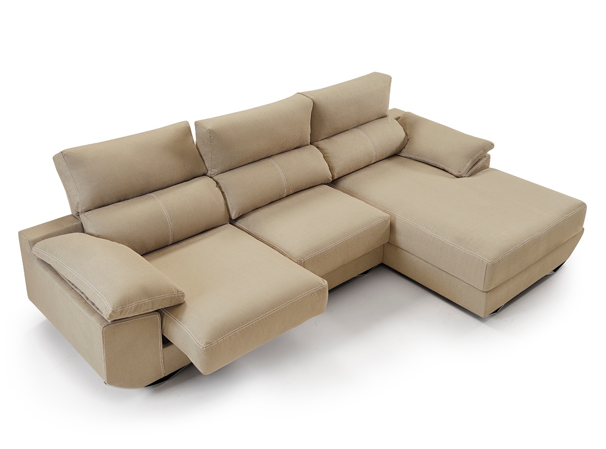 sofas muebles la fabrica