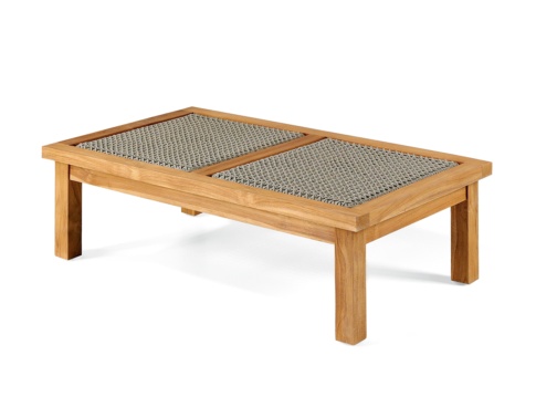 Mesa de centro exterior TALISEI