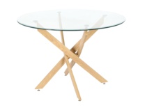 Pata madera