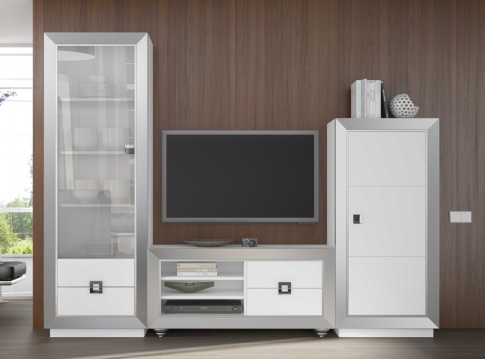 Mueble de salón para TV TEBAS