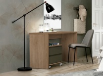 Mesas de estudio y escritorios