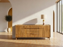 Madera de Mango