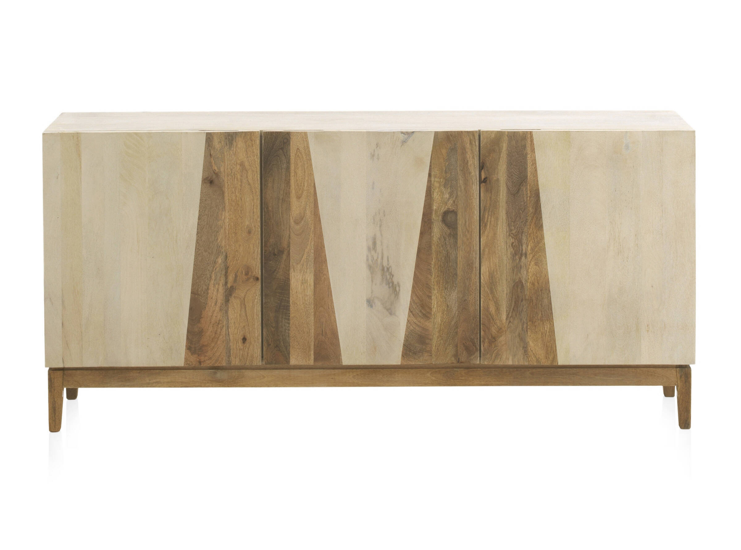 Apardor madera TENKASI 4