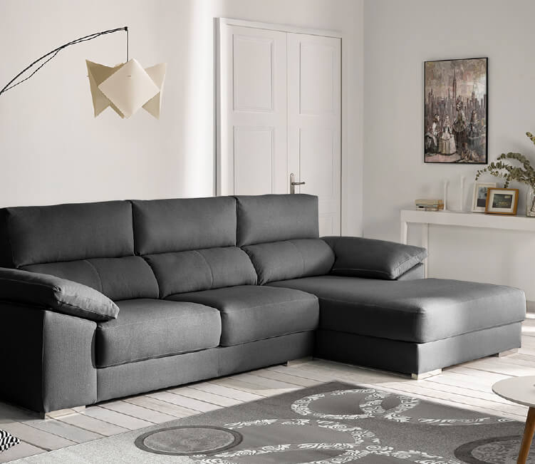 Muebles y Decoracion – Tienda Muebles | Muebles La Fabrica