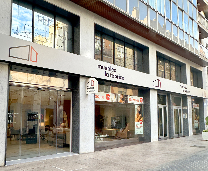 Muebles Castellon Tienda de Muebles Muebles La Fábrica