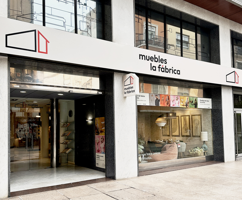 Muebles Castellon Tienda de Muebles Muebles La Fábrica
