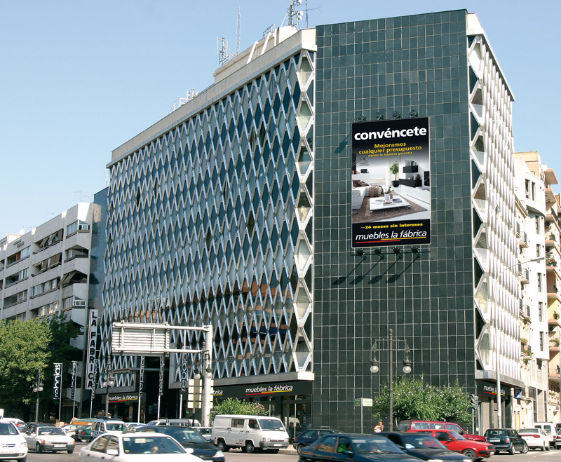 Muebles Valencia - Tienda de Muebles | Muebles La Fábrica